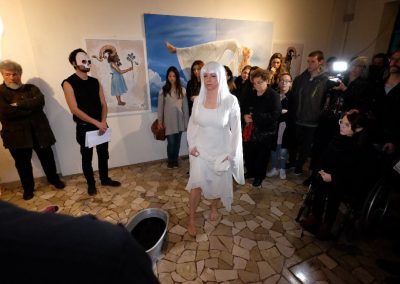 pierangelo rita artista