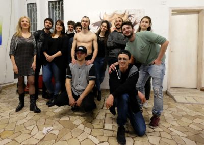 pierangelo rita artista