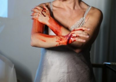 pierangelo rita artista