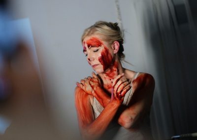 pierangelo rita artista